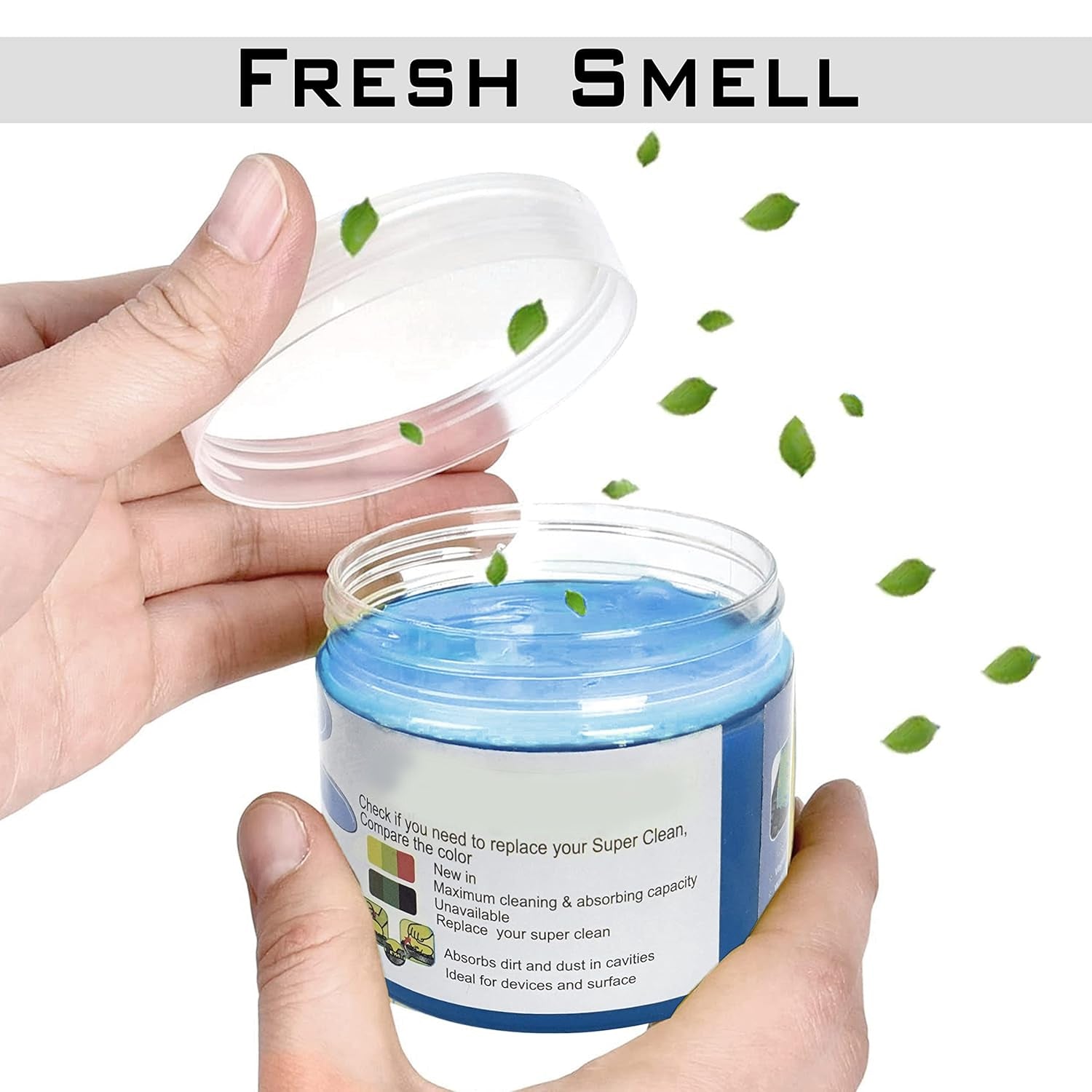 MagicClean Gel MagicClean Gel